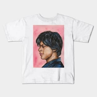 Shah Rukh Khan Kids T-Shirt